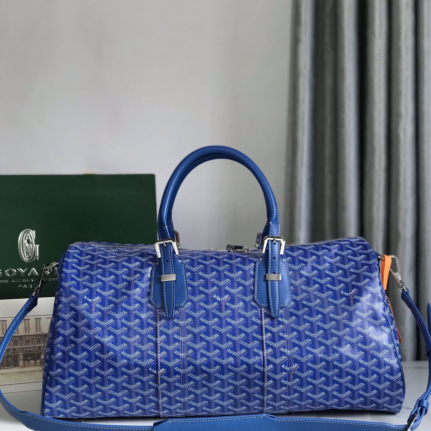 Go*ard travel bags